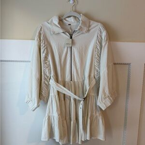 Free People Top NEW WITH TAGS